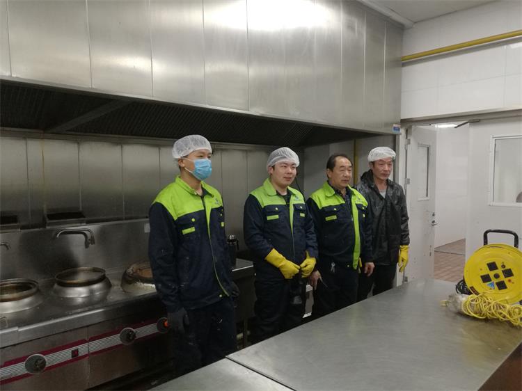 济宁学校工业管道清洗价格